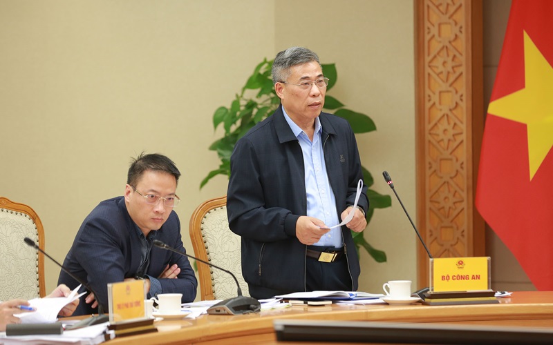 Phải thay đổi căn bản nhận thức, hành vi người tham gia giao thông