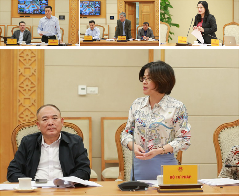 Phải thay đổi căn bản nhận thức, hành vi người tham gia giao thông