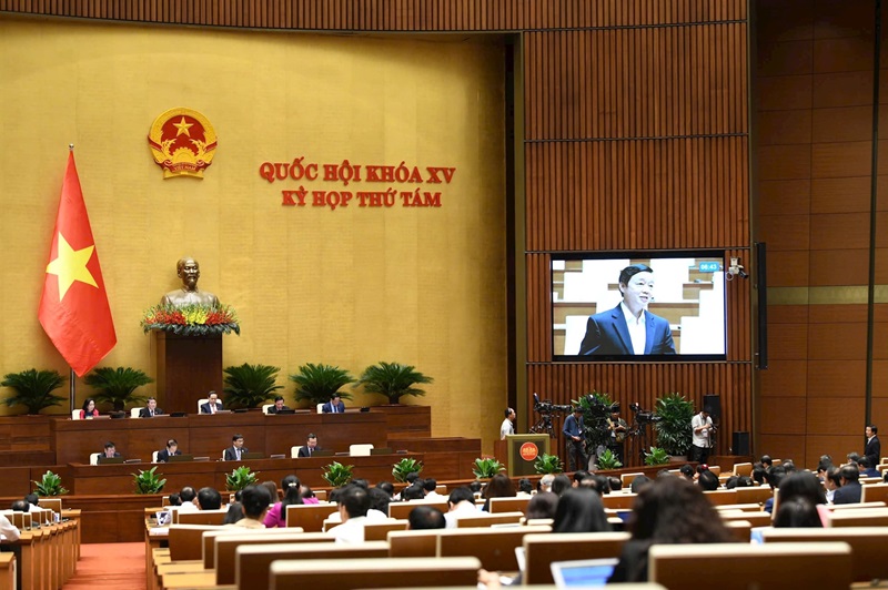 Phó Thủ tướng Trần Hồng Hà: Nâng cao hiệu quả phát triển nhà ở xã hội trong thời gian tới