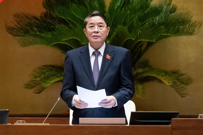 Phó Thủ tướng Trần Hồng Hà: Nâng cao hiệu quả phát triển nhà ở xã hội trong thời gian tới