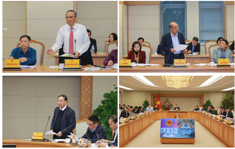 Bảo đảm tính khả thi, chặt chẽ, khoa học khi thí điểm dự án nhà ở thương mại theo nghị quyết của Quốc hội