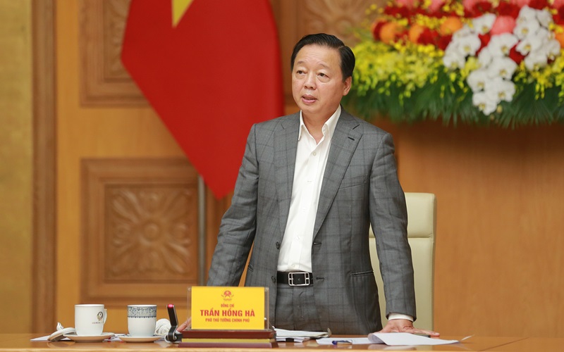 Hành động ngay để cải thiện chất lượng không khí trong tháng tới, quý tới