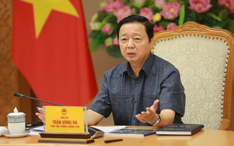 Nhà ga hành khách sân bay Long Thành phải 'bản sắc, xanh, hiện đại, bền vững'