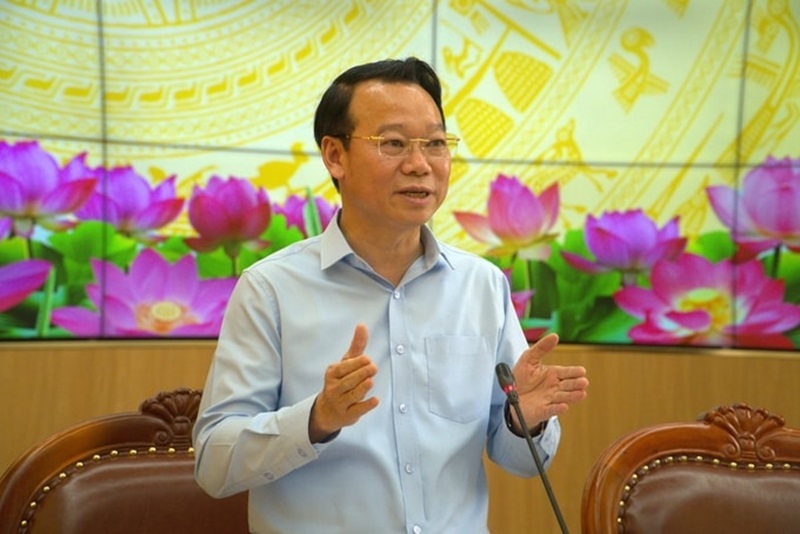 Phó Thủ tướng Trần Hồng Hà: Nâng chất lượng, tính chuyên nghiệp trong xuất khẩu gạo