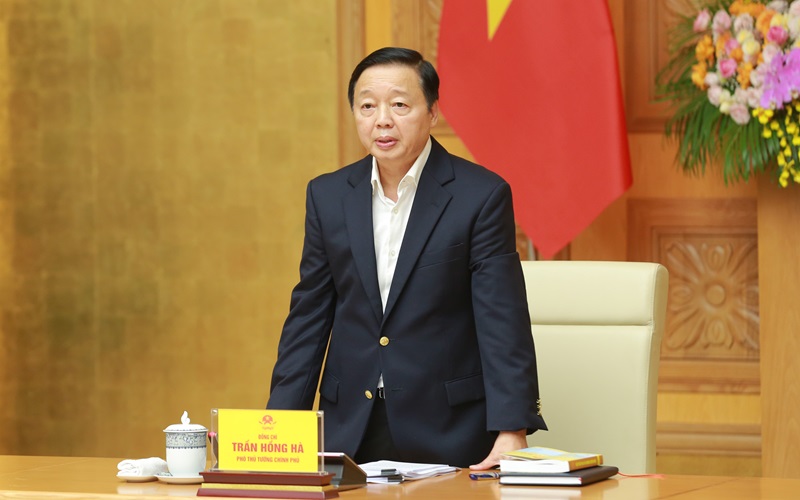 Địa phương phải tăng tốc ban hành văn bản quy định chi tiết các luật Đất đai, Nhà ở, Kinh doanh BĐS