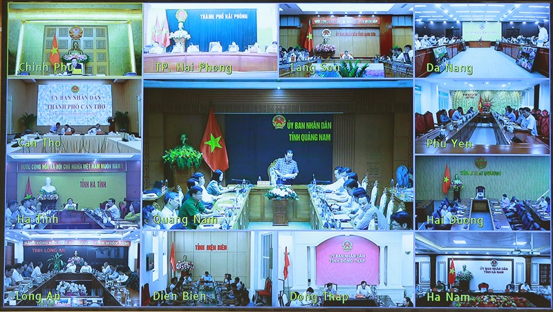 Địa phương phải tăng tốc ban hành văn bản quy định chi tiết các luật Đất đai, Nhà ở, Kinh doanh BĐS