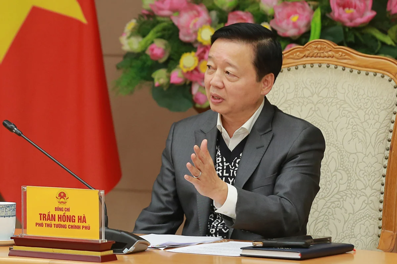 Không để lãng phí người tài khi hợp nhất Bộ Xây dựng và Bộ Giao thông vận tải