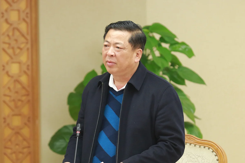 Không để lãng phí người tài khi hợp nhất Bộ Xây dựng và Bộ Giao thông vận tải