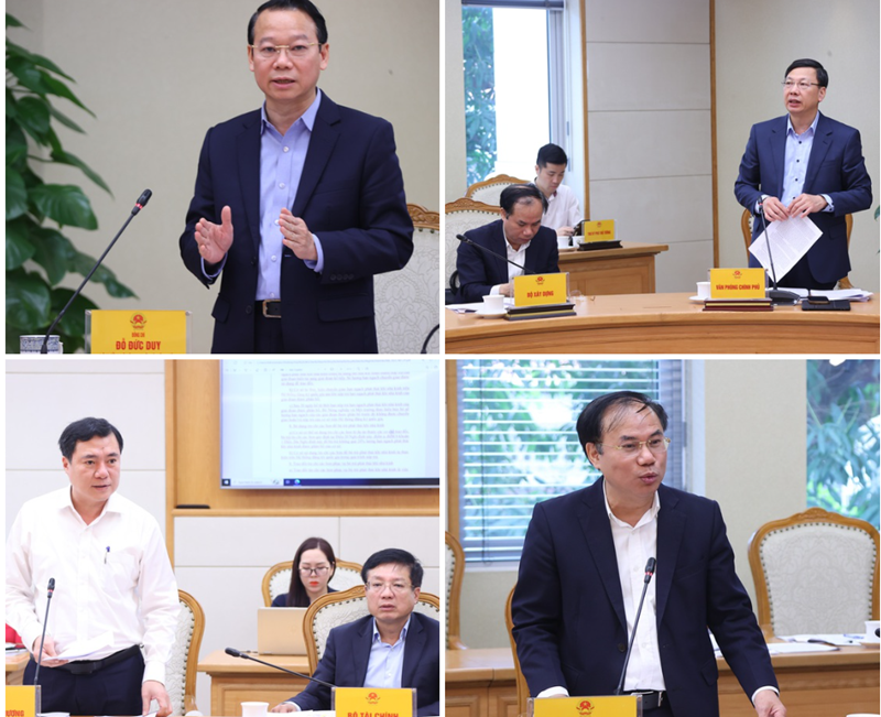 Nghị định về phát thải khí nhà kính phải bắt kịp sự thay đổi trong nước và quốc tế