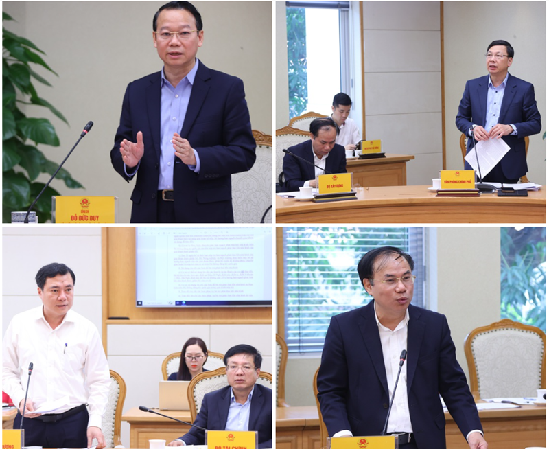 Nghị định về phát thải khí nhà kính phải bắt kịp sự thay đổi trong nước và quốc tế