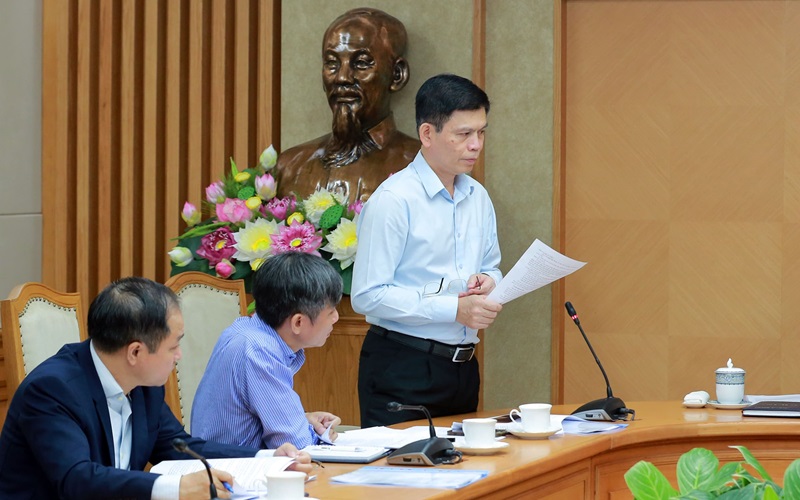 Nâng tiêu chuẩn khí thải xe cơ giới: Giảm ô nhiễm môi trường, ngăn công nghệ lạc hậu