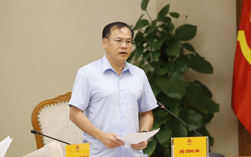 Tập trung giải quyết dứt điểm các bức xúc về ô nhiễm môi trường