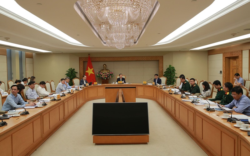 Phân cấp tối đa trong quản lý các tuyến quốc lộ