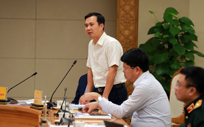 Phân cấp tối đa trong quản lý các tuyến quốc lộ