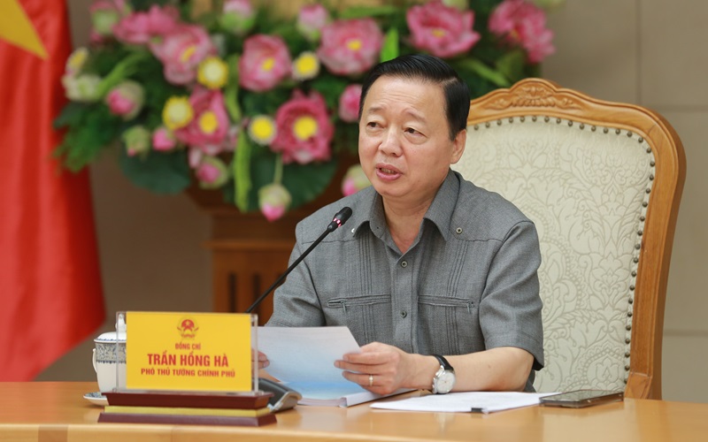 Chủ động vận dụng cơ chế mới, tháo gỡ vướng mắc, tránh lãng phí nguồn lực đất đai