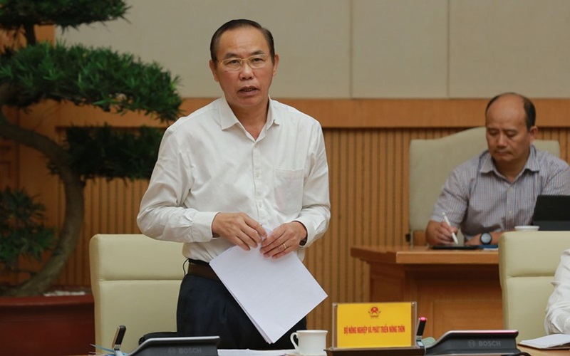 Gỡ ‘thẻ vàng’ IUU: Quản lý, giám sát chặt trên biển - Xử lý nghiêm, quyết liệt trên bờ