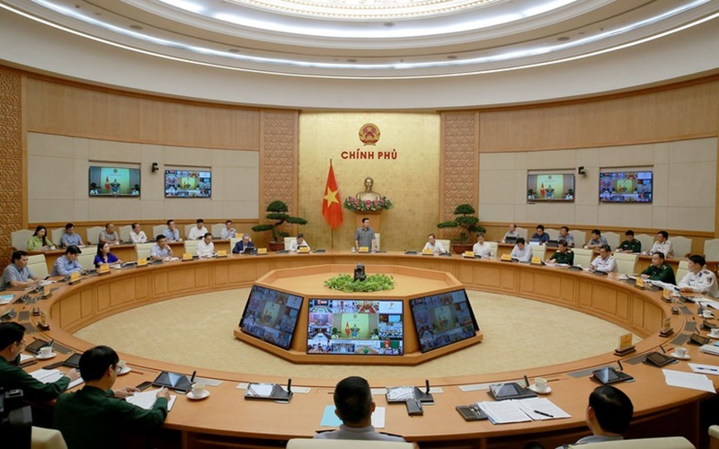 Gỡ ‘thẻ vàng’ IUU: Quản lý, giám sát chặt trên biển - Xử lý nghiêm, quyết liệt trên bờ