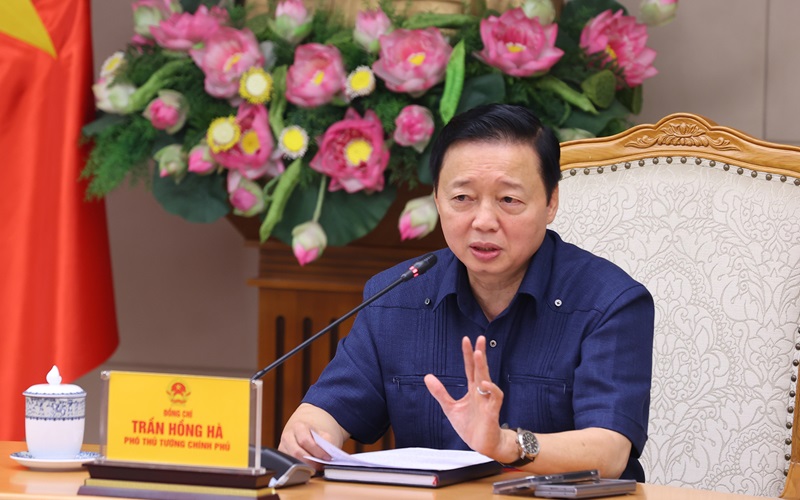 Hướng tới đầu tư hoàn chỉnh 4 làn xe cho cao tốc Tuyên Quang - Hà Giang