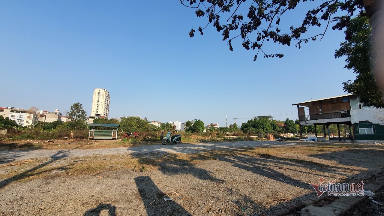 Hai hồ tự nhiên ở Hà Nội sắp bị lấp, trăm hộ dân xin giữ “lá phổi xanh”