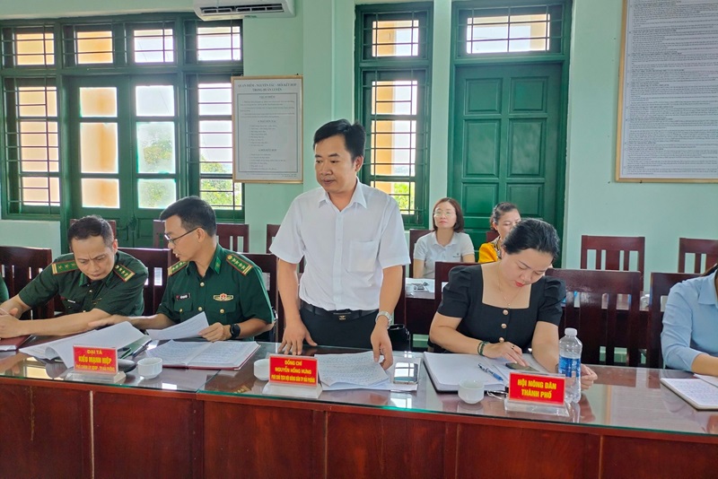 Hải Phòng: Bảo vệ môi trường gắn với sản xuất, phát triển kinh tế biển bền vững