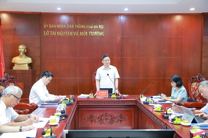 Hạn chế chuyển đổi đất nông nghiệp thành đất công nghiệp, đô thị, sân golf