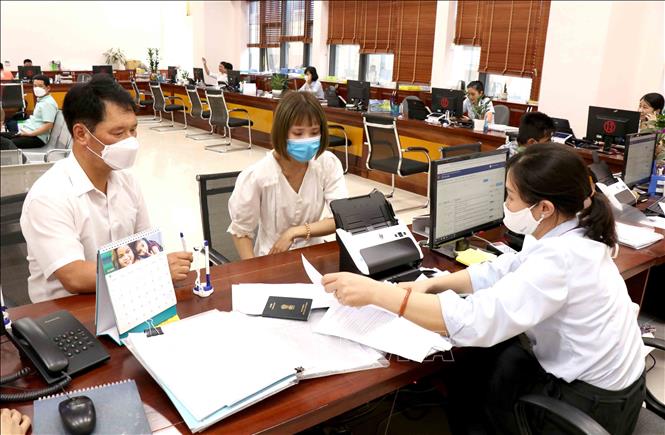 Bãi bỏ 18 thủ tục hành chính trong lĩnh vực môi trường thuộc phạm vi chức năng quản lý của Bộ Tài nguyên và Môi trường