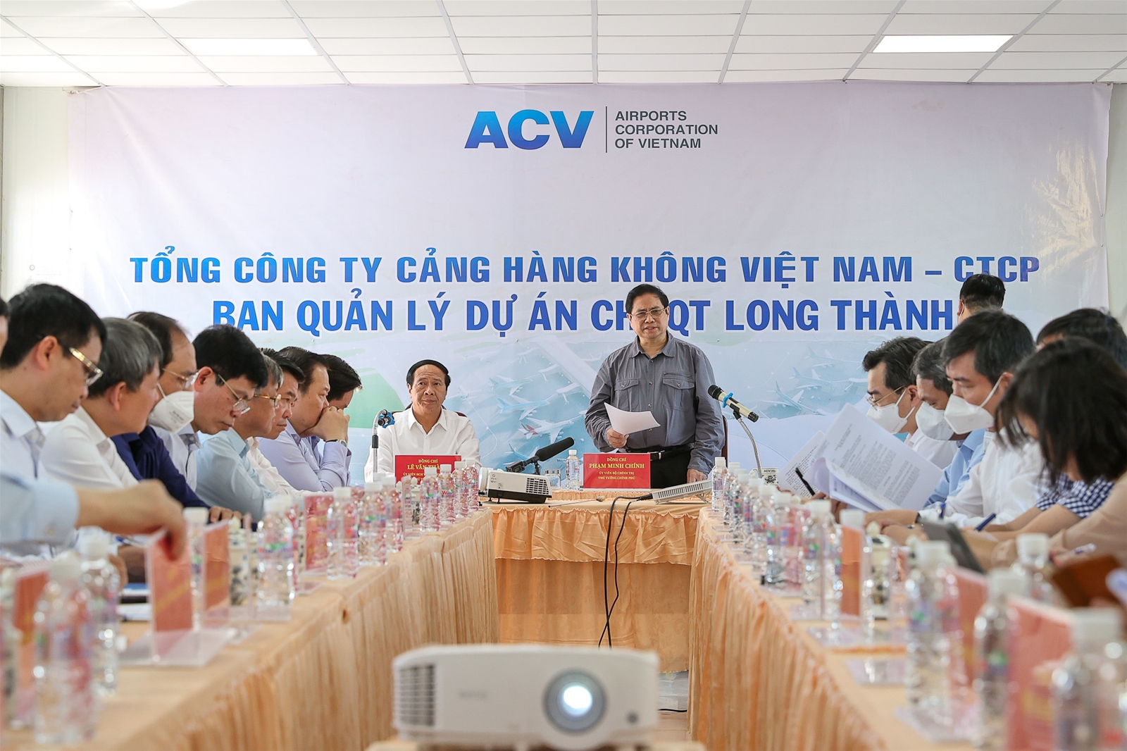 Hành trình 'xuyên Tết, xuyên Việt' của Thủ tướng