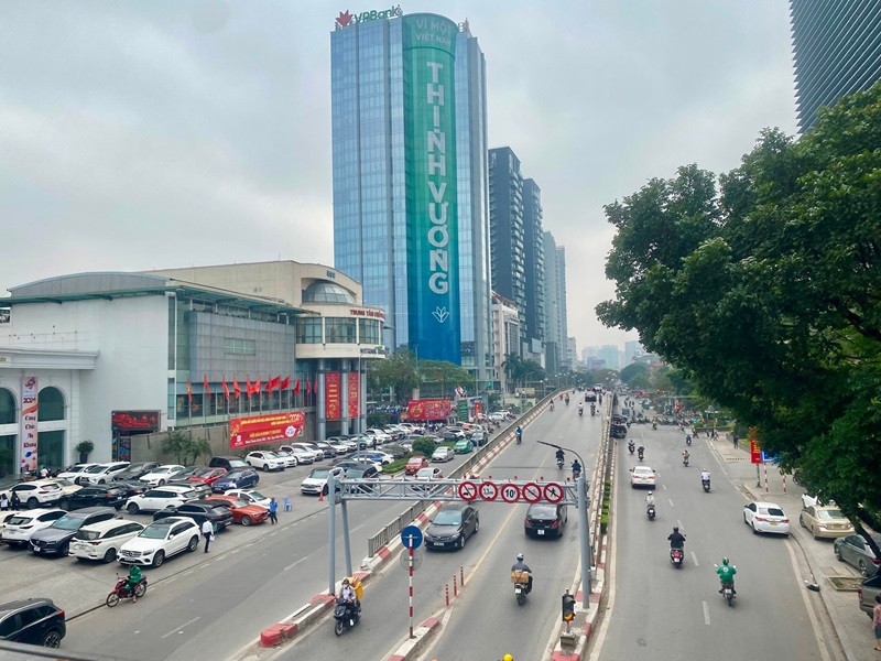 Hà Nội quy định tách thửa đất ở: Diện tích tối thiểu 50m² tại phường, thị trấn