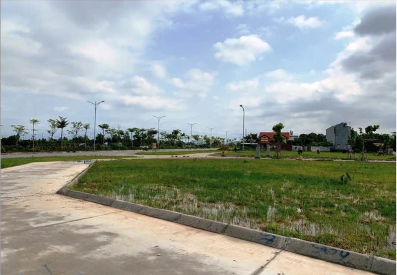 Hà Nội ủy quyền cho cấp huyện quyết định giá đất cụ thể