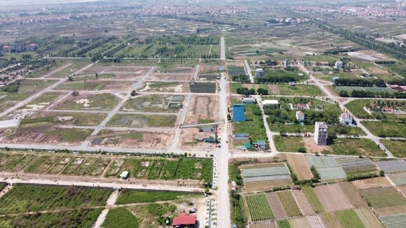 Hà Nội ấn định hạn chót nộp hồ sơ gia hạn sử dụng đất