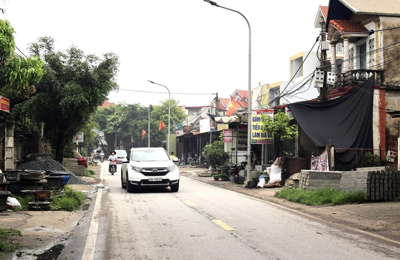 Luật Đất đai (sửa đổi) đi vào cuộc sống: Kỳ vọng gỡ rối cho đất giao trái thẩm quyền