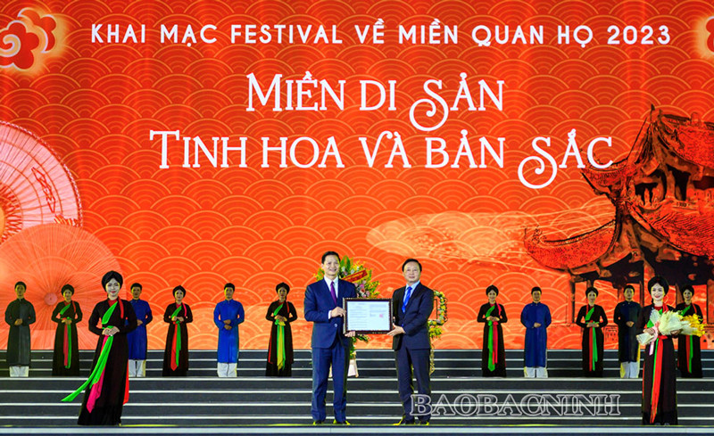 Bắc Ninh: Nhiều chỉ tiêu kinh tế - xã hội vượt kế hoạch đề ra