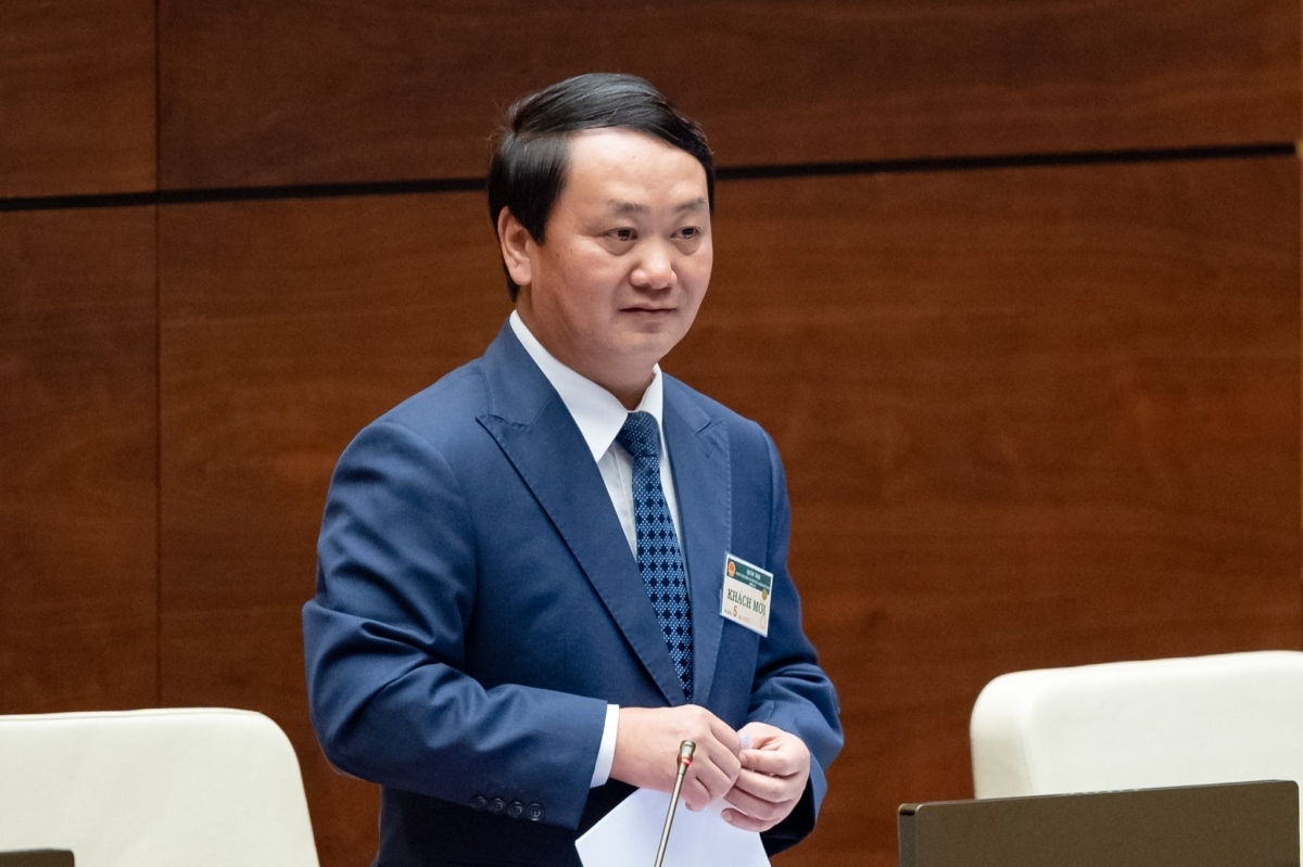 Dự thảo Luật đất đai (sửa đổi): Đã cụ thể hơn chính sách đất đai cho đồng bào DTTS
