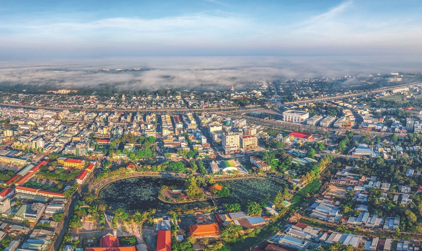Hậu Giang: Cấp thêm hơn 1.480 Giấy chứng nhận quyền sử dụng đất