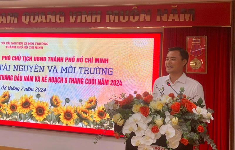 TP.HCM: 6 tháng đầu năm nguồn thu từ đất đạt gần 11 ngàn tỷ đồng