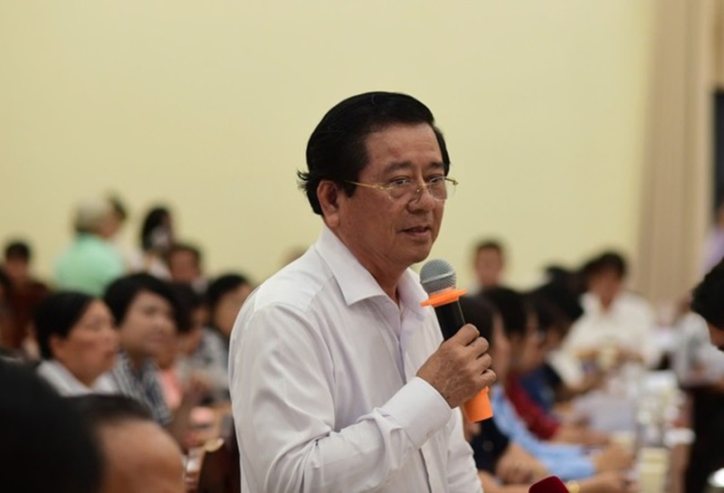 TP. HCM: Điều chỉnh bảng giá đất hài hòa, lộ trình phù hợp