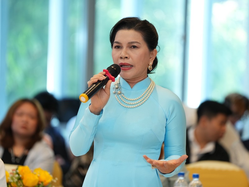 Doanh nghiệp bất động sản TPHCM ‘than’ khó định giá đất