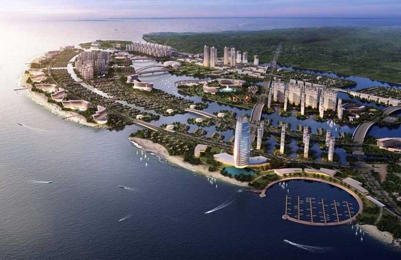 TPHCM: Hơn 560 dự án đăng ký sử dụng đất rồi... bỏ đó