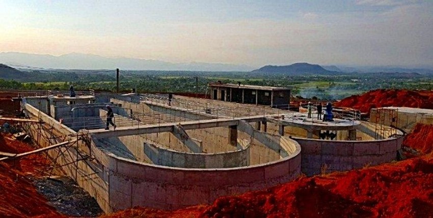 Bình Thuận: Yêu cầu giám sát ô nhiễm môi trường trang trại heo khủng trên đồi cao