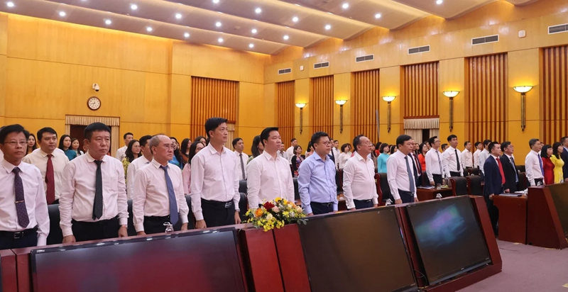 Phát huy vai trò ‘đầu tàu’ tham mưu chiến lược, quản lý tài chính ngành NN-MT