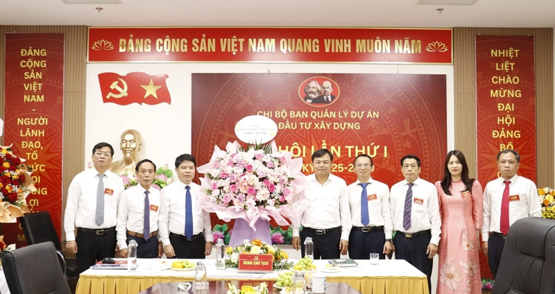 ‘Đổi mới tư duy, chủ động kiến tạo, khẳng định thương hiệu trong kỷ nguyên mới’