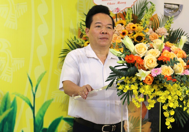 Hiệp hội Chè Việt Nam: Tổ chức thành công Đại hội khóa VI, nhiệm kỳ 2024-2029