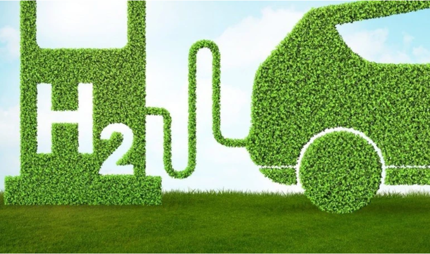 Hiệp ước Xanh: Hành trình nhiều gian nan