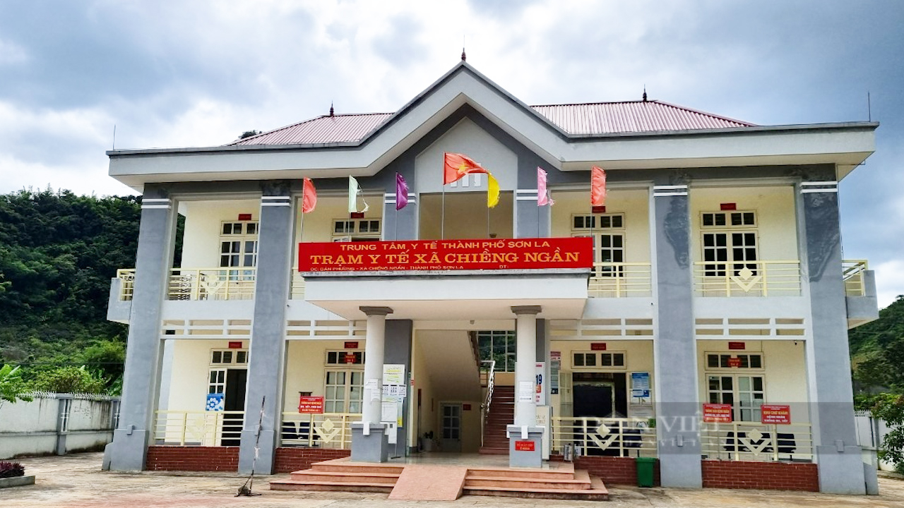 Dân bản vùng cao Sơn La dần hình thành các thói quen tốt về vệ sinh môi trường trong nông thôn mới