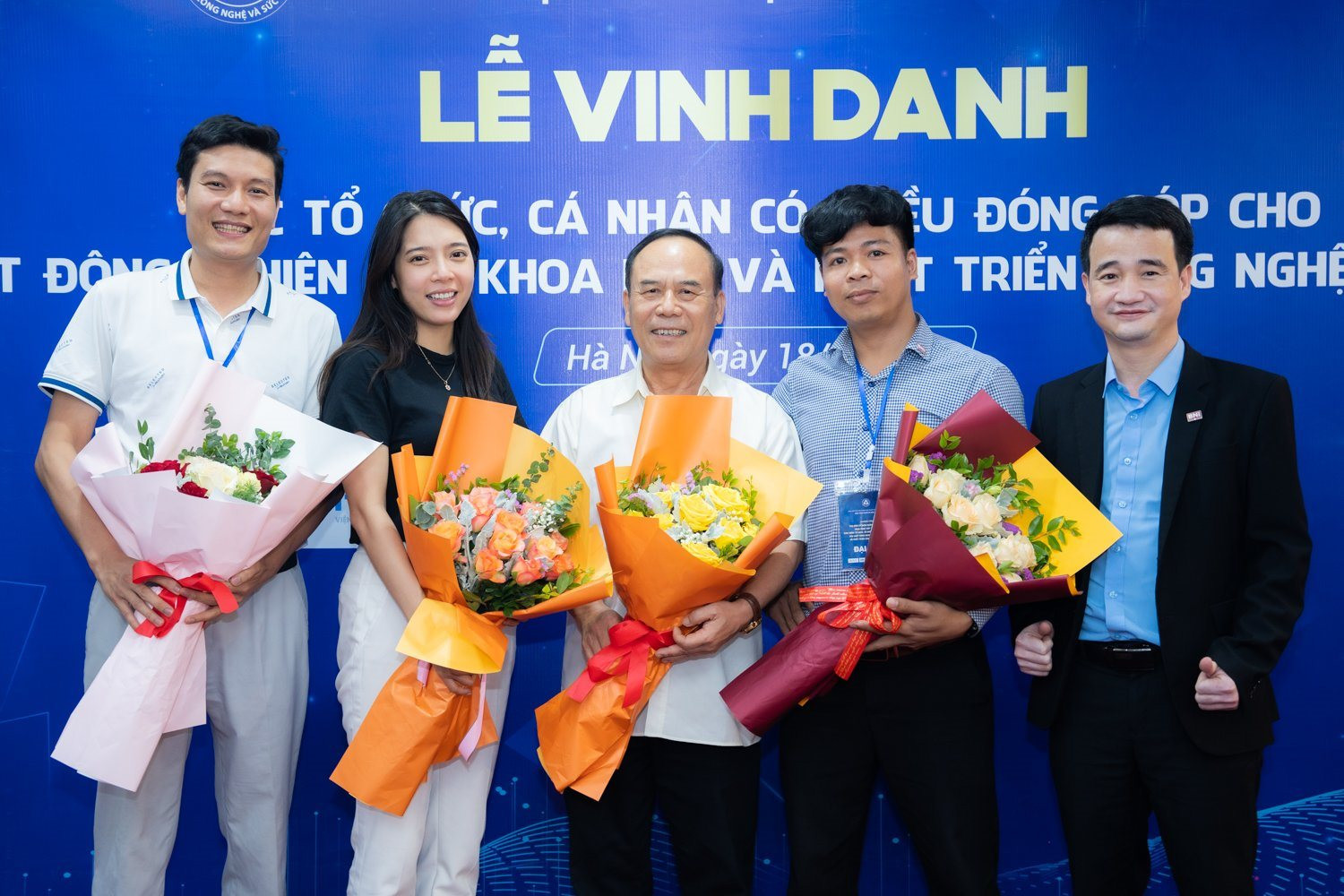 Viện Công nghệ và Sức khoẻ người bạn đồng hành của doanh nghiệp trong hành trình phát triển