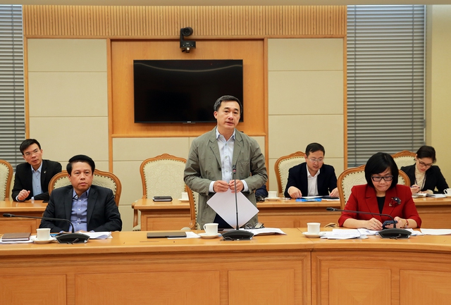 Bỏ sổ hộ khẩu: Quyết tâm, nhận thức phải trở thành hành động quyết liệt, hiệu quả