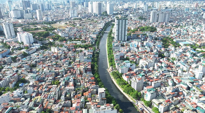 Quản lý hiệu quả tài nguyên để phát triển đất nước