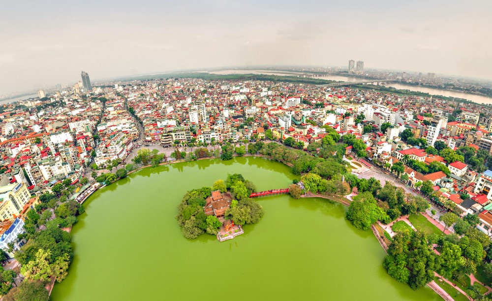 Hà Nội tập trung phát triển và định vị thương hiệu 'Thành phố sáng tạo'