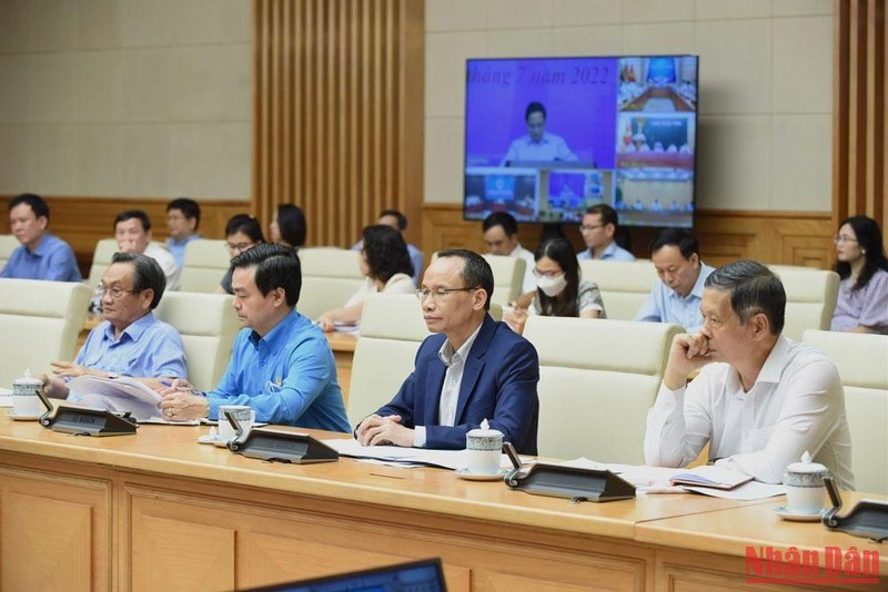 Phát triển thị trường bất động sản an toàn, lành mạnh, bền vững