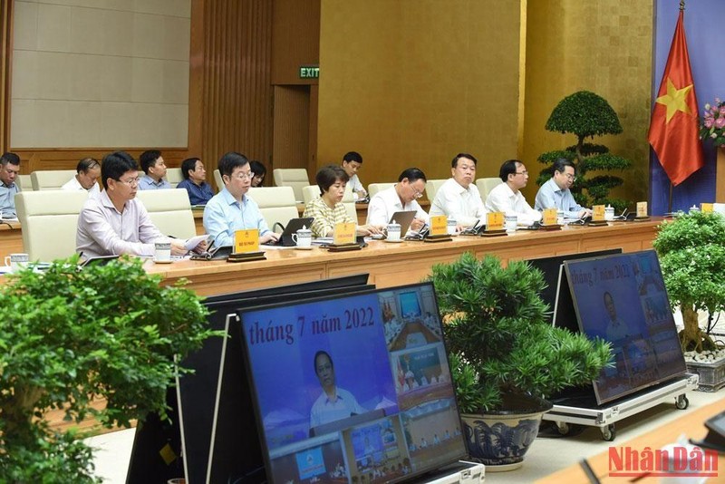 Phát triển thị trường bất động sản an toàn, lành mạnh, bền vững